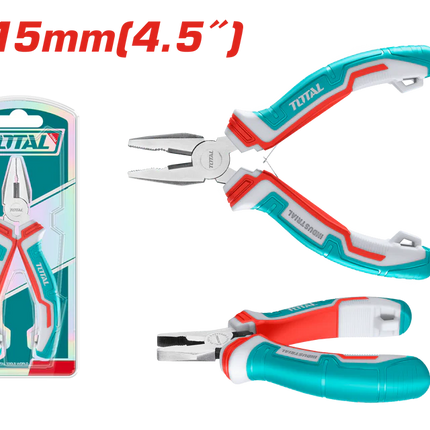 TOTAL MINI ALICATE UNIVERSAL 4.5" THTMN156