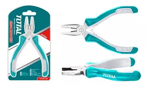 TOTAL MINI ALICATE UNIVERSAL 4.5" THTMN156