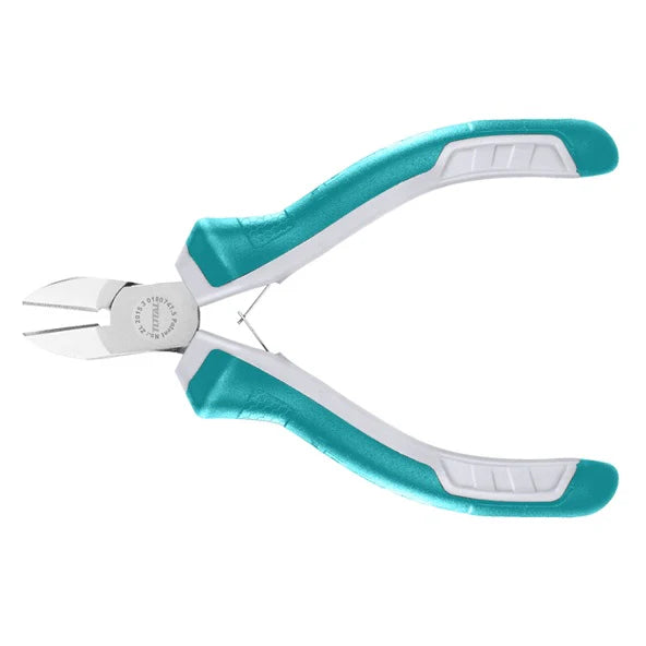 TOTAL MINI ALICATE DE CORTE DIAGONAL 4 1/2" THTMN356