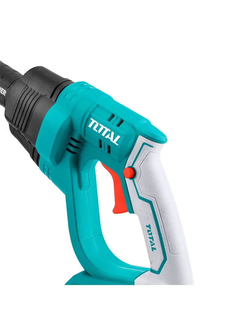 TOTAL HIDROLAVADORA INALAMBRICA 20V TPWLI2008