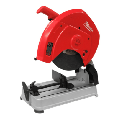 MILWAUKEE TRONZADORA DE 14" - 6177-20
