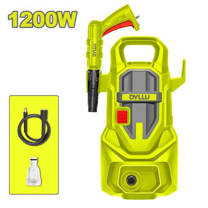 DYLLU HIDROLAVADORA 1200W 1305 PSI UDTHP3A12