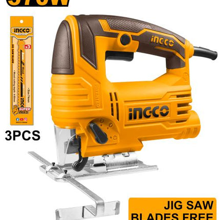 INGCO SIERRA CALADORA 570W UJS57028