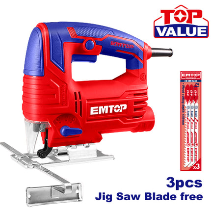 EMTOP SIERRA CALADORA 570W