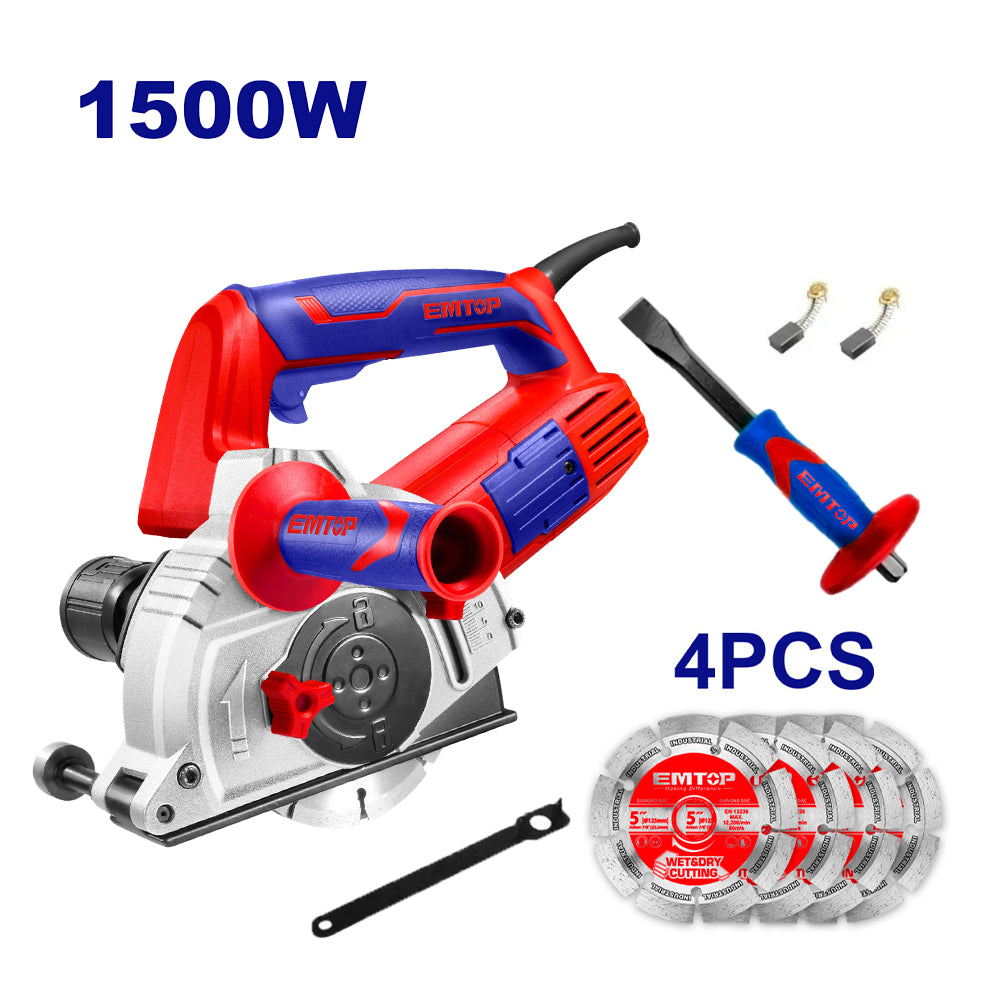 EMTOP CORTADORA DE CERAMICA ULMCR15001