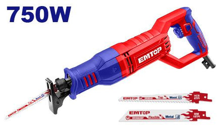 EMTOP SIERRA SABLE 750W ULRSW8001