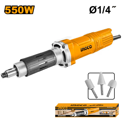 INGCO MOTOTOOL INDUSTRIAL 550W