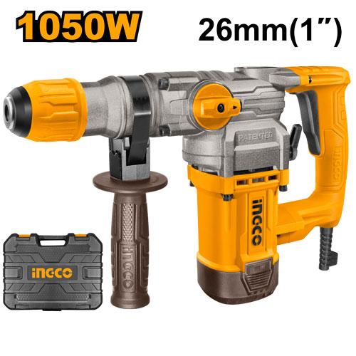 INGCO ROTOMARTILLO 1050W URH10506