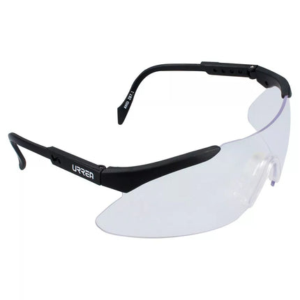 URREA LENTES DE SEGURIDAD AJUSTABLES USL016