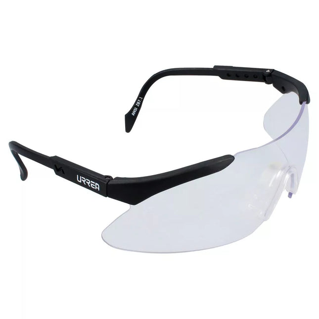 URREA LENTES DE SEGURIDAD AJUSTABLES USL016