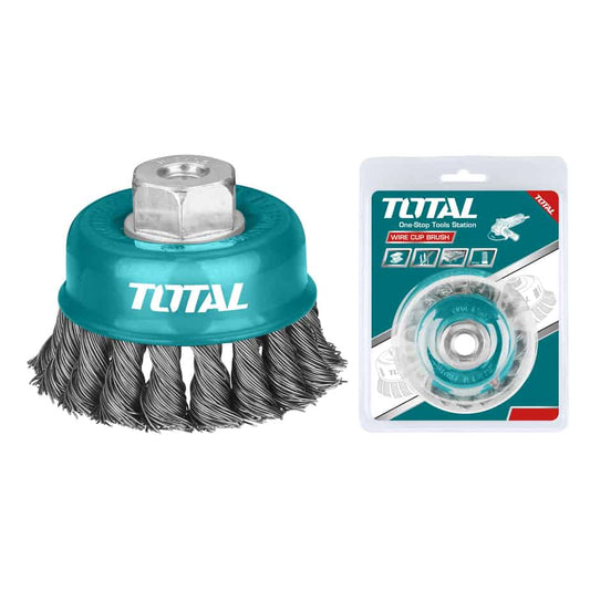 TOTAL GRATA ENTORCHADA 3" UTAC32031