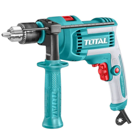 TOTAL TALADRO PERCUTOR 1/2 710W UTG1071366