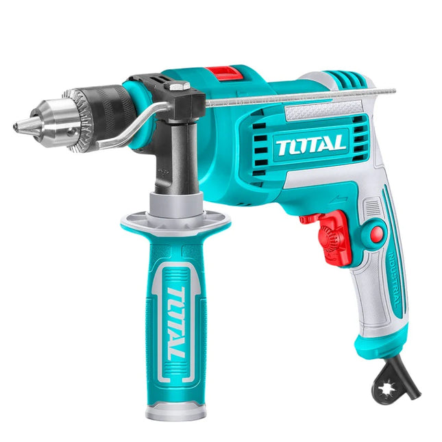 TOTAL TALADRO PERCUTOR 900W UTG1091366