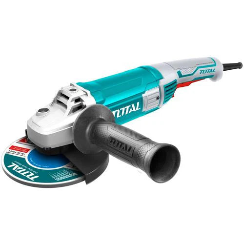 TOTAL PULIDORA 7" 2000W UTG12018026