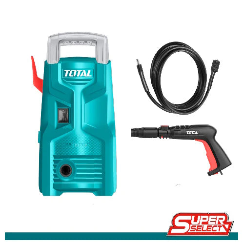 TOTAL HIDROLAVADORA 1200W UTGT113026