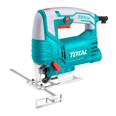 TOTAL SIERRA CALADORA 570W