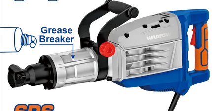 WADFOW DEMOLEDOR 1950W 80J 110V UWDB2D95