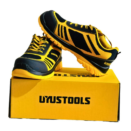 UYUSTOOLS ZAPATO SEGURIDAD BOT240