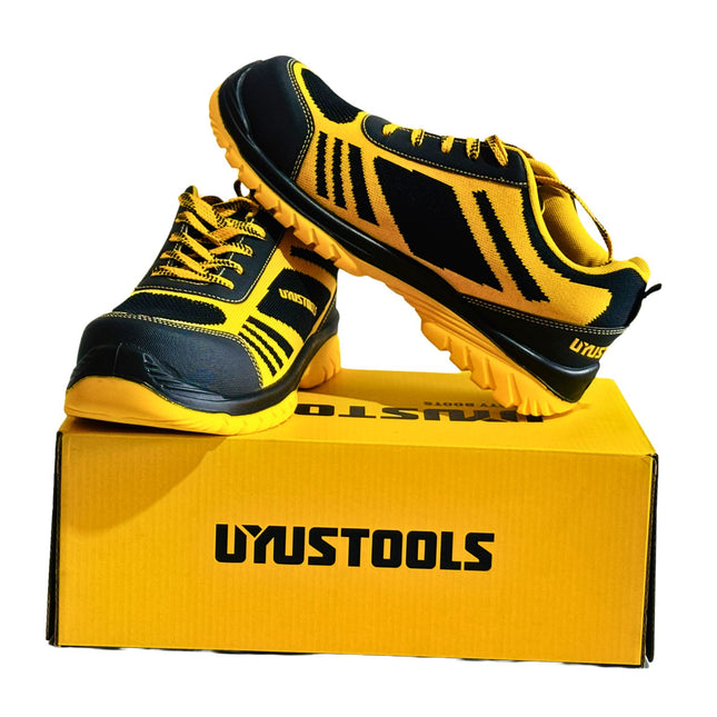 UYUSTOOLS ZAPATO SEGURIDAD BOT240