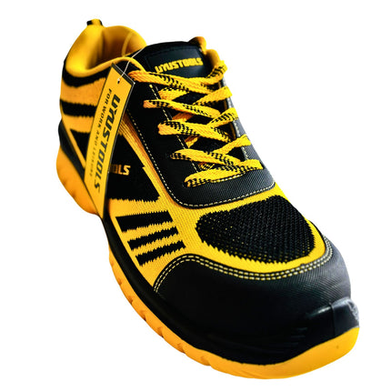 UYUSTOOLS ZAPATO SEGURIDAD BOT240