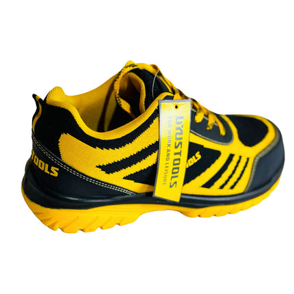 UYUSTOOLS ZAPATO SEGURIDAD BOT240