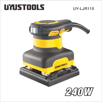 UYUSTOOLS LIJADORA ORBITAL 230W