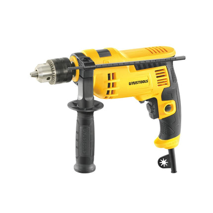 UYUSTOOLS TALADRO IMPACTO13MM 720W UY-TLA02-13