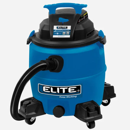 ELITE ASPIRADORA DE 8 GALONES VC0850P