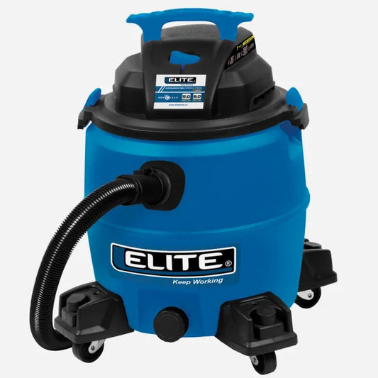 ELITE ASPIRADORA DE 8 GALONES VC0850P