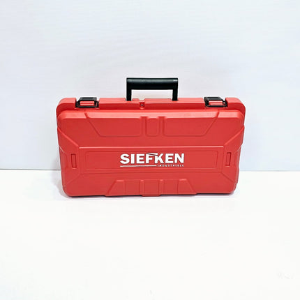 SIEFKEN ROTOMARTILLO INDUSTRIAL - SD2604