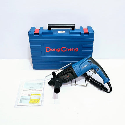 DONG CHENG ROTOMARTILLO 800W DZC05-26B