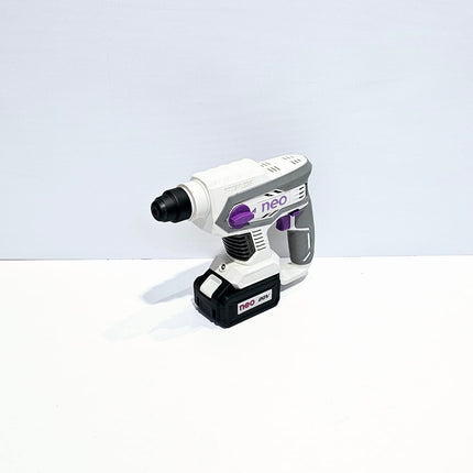 NEO ROTOMARTILLO INALAMBRICO 20v - RM 1022/20 K2