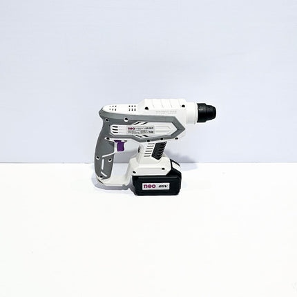 NEO ROTOMARTILLO INALAMBRICO 20v - RM 1022/20 K2