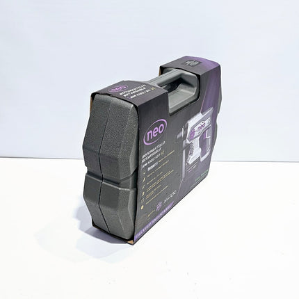 NEO ROTOMARTILLO INALAMBRICO 20v - RM 1022/20 K2