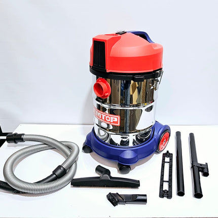 EMTOP ASPIRADORA 1400W - ULVCR1401