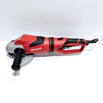 EINHELL PULIDORA DE 9"  TE-AGE230DP