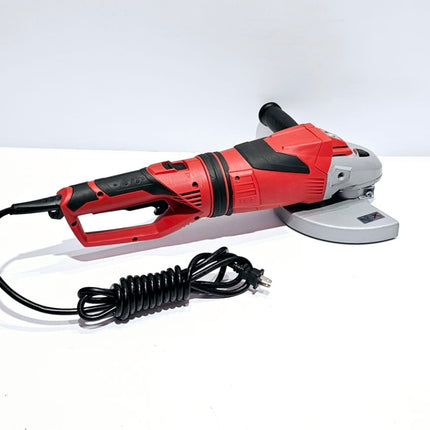 EINHELL PULIDORA DE 9"  TE-AGE230DP