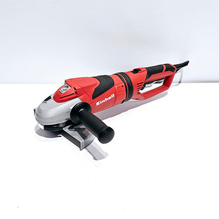 EINHELL PULIDORA DE 9"  TE-AGE230DP