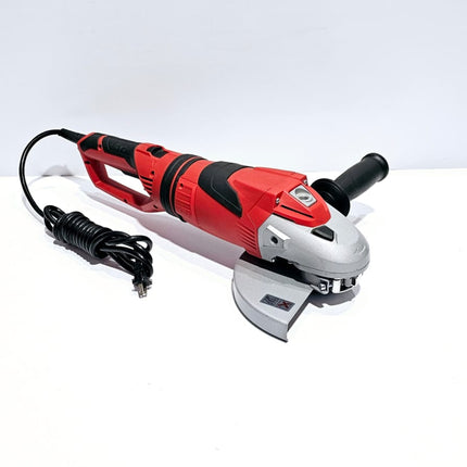 EINHELL PULIDORA DE 9"  TE-AGE230DP
