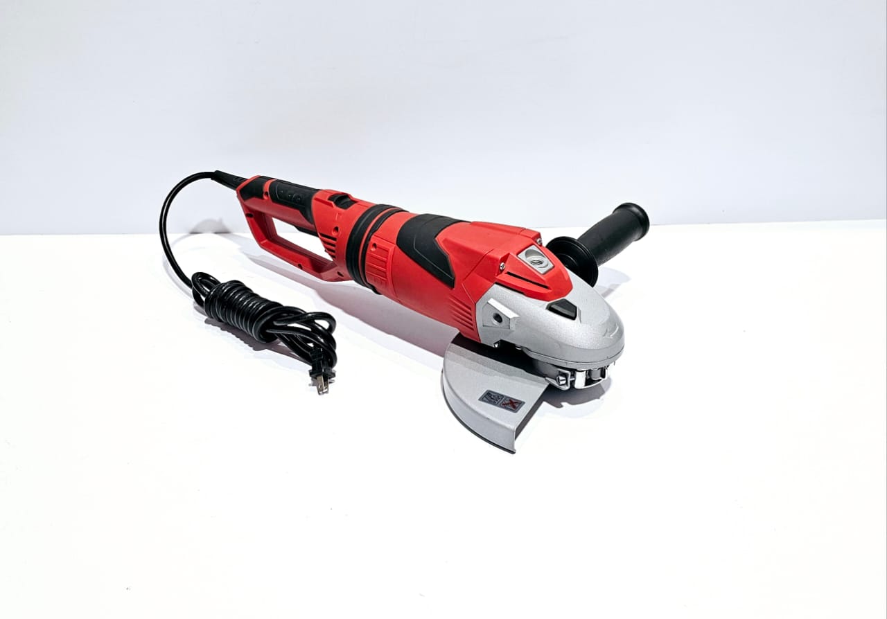 EINHELL PULIDORA DE 9"  TE-AGE230DP