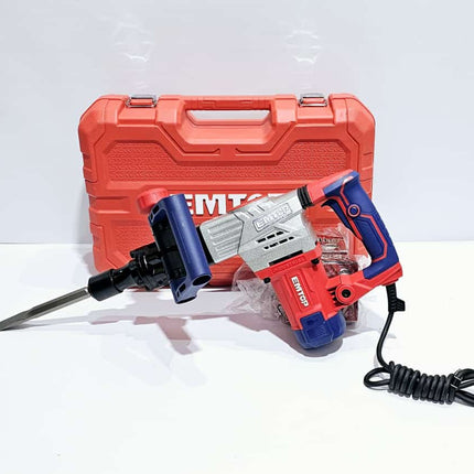 EMTOP DEMOLEDOR 1300W -  ULDBRH1301