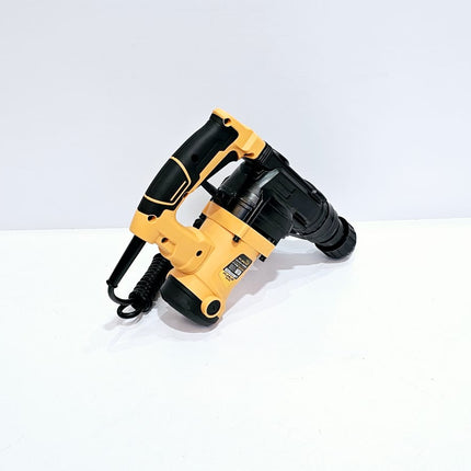 FURIUS ROTOMARTILLO SDS FLUS FIRE 13030 - FRM13030
