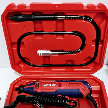 EMTOP MOTOTOOL 130W - ULMGK1301