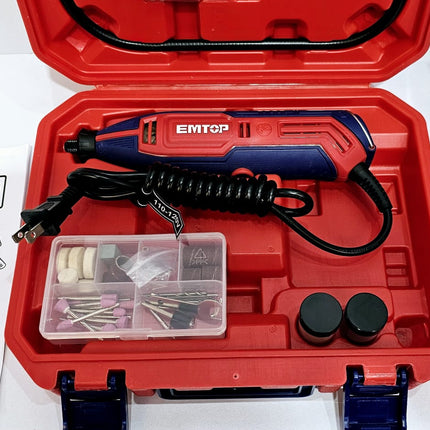 EMTOP MOTOTOOL 130W - ULMGK1301