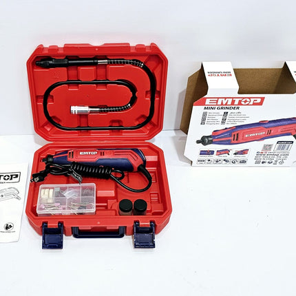 EMTOP MOTOTOOL 130W - ULMGK1301