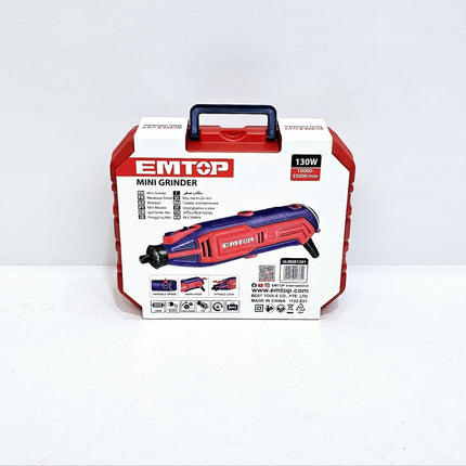 EMTOP MOTOTOOL 130W - ULMGK1301