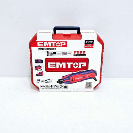EMTOP MOTOTOOL 130W - ULMGK1301