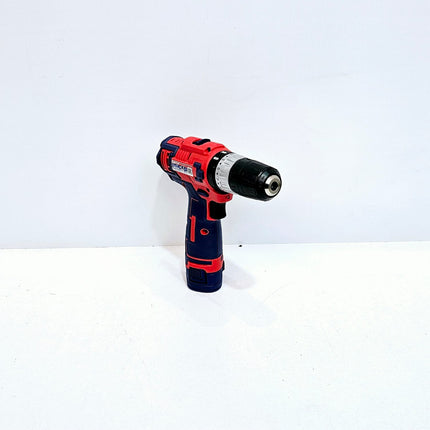 EMTOP TALADRO PERCUTOR 3/8" 12V - ECIDL12620