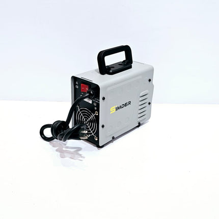 SIMDER SOLDADOR - ARC200 110V/220
