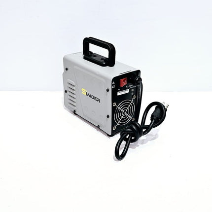 SIMDER SOLDADOR - ARC200 110V/220